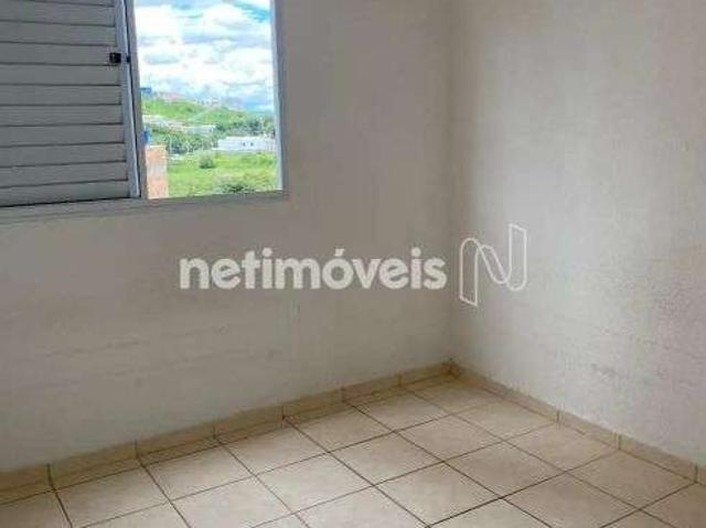 Apartamento para Venda em Contagem/MG Chácaras Bom Jesus 2 Quartos