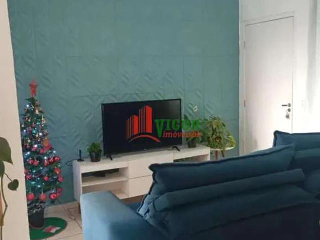 Apartamento para Venda em Contagem/MG Chácaras Bom Jesus 2 Quartos