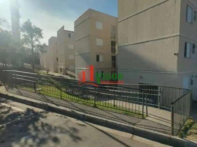 Apartamento para Venda em Contagem/MG Chácaras Bom Jesus 2 Quartos