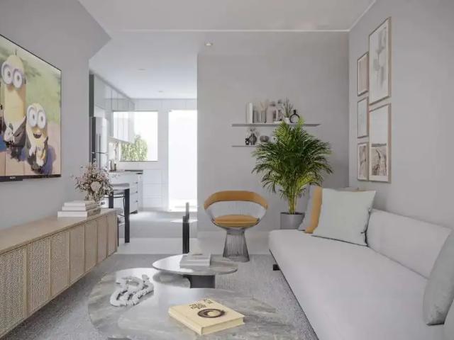 Apartamento para Venda em Contagem/MG Chácaras Reunidas Santa Terezinha 2 Quartos