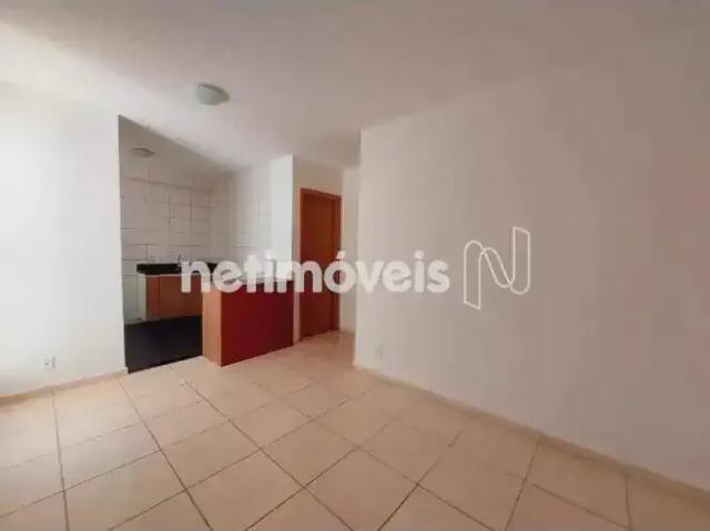 Apartamento para Venda em Contagem/MG Chácaras Reunidas Santa Terezinha 2 Quartos