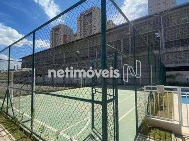 Apartamento para Venda em Contagem/MG Cidade Industrial 2 Quartos