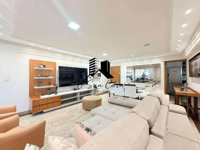 Apartamento para Venda em Contagem/MG Eldorado/Cidade Jardim Eldorado 3 Quartos