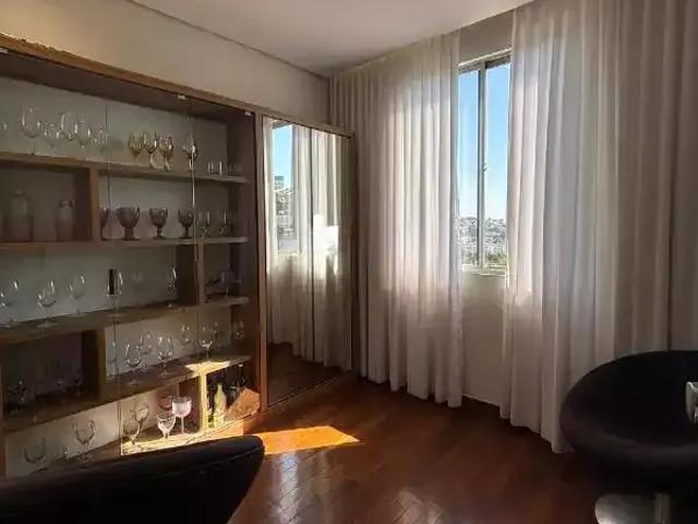 Apartamento para Venda em Contagem/MG Amazonas 3 Quartos