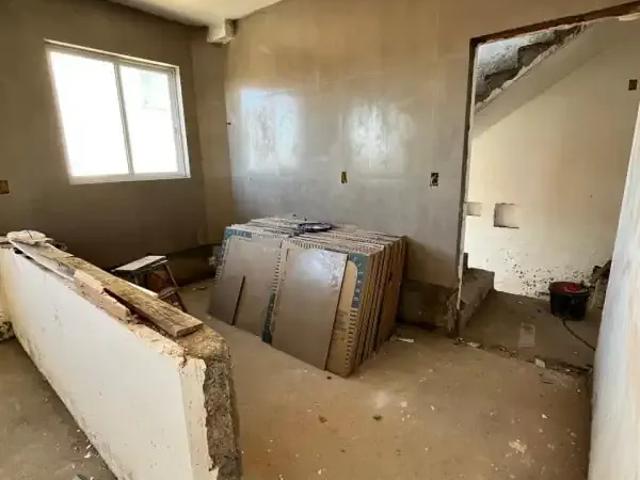 Apartamento para Venda em Contagem/MG Amazonas 2 Quartos