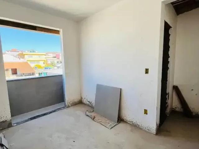 Apartamento para Venda em Contagem/MG Amazonas 2 Quartos