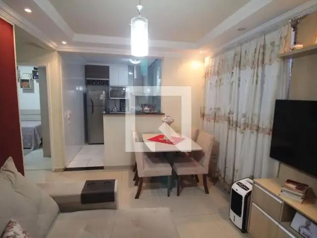 Apartamento para Venda em Contagem/MG Amazonas 2 Quartos