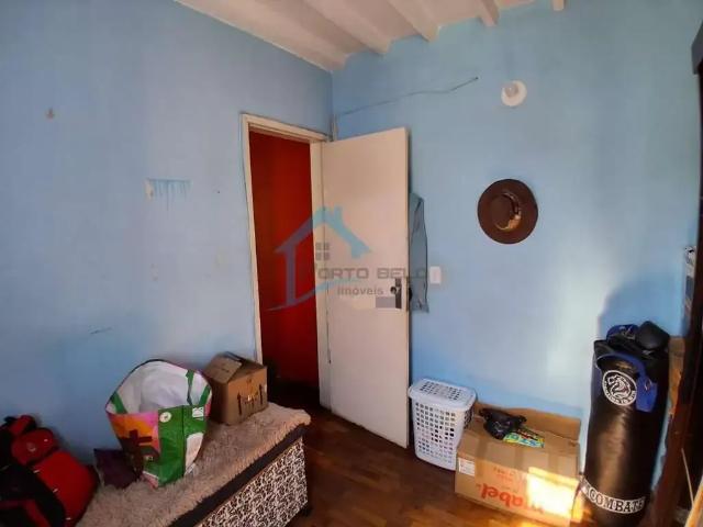 Apartamento para Venda em Contagem/MG Amazonas 2 Quartos