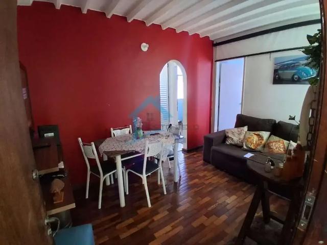 Apartamento para Venda em Contagem/MG Amazonas 2 Quartos