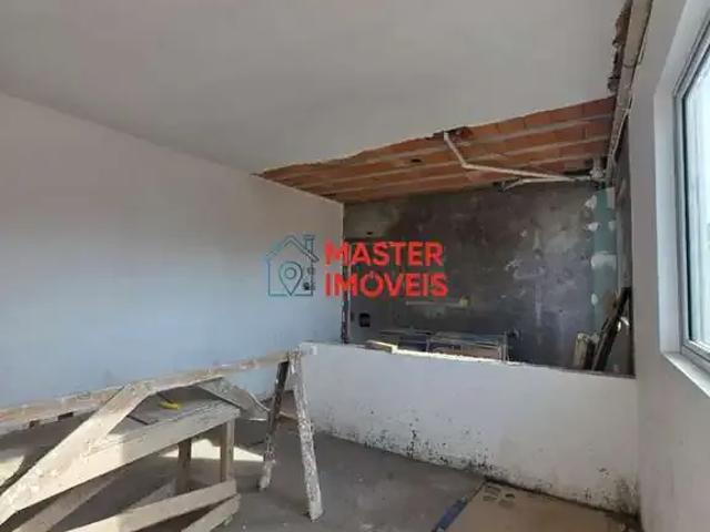 Apartamento para Venda em Contagem/MG Amazonas 2 Quartos