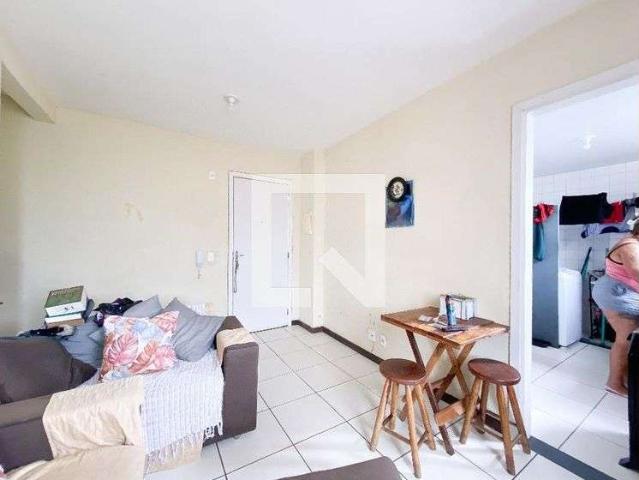 Apartamento para Venda em Contagem/MG Água Branca 3 Quartos