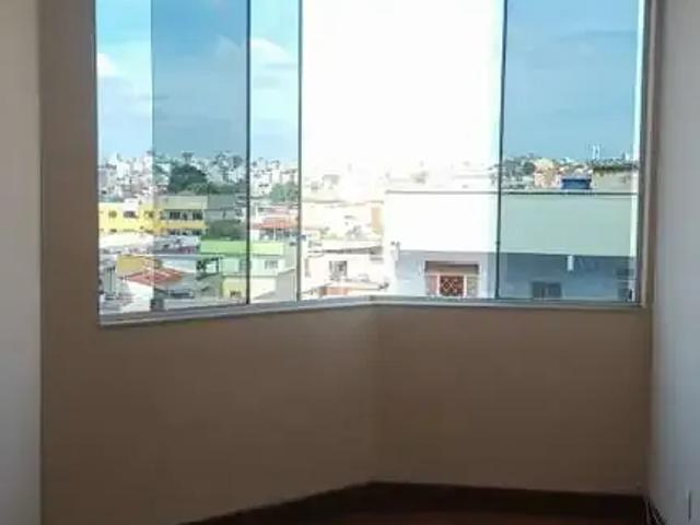 Apartamento para Venda em Contagem/MG Água Branca 3 Quartos