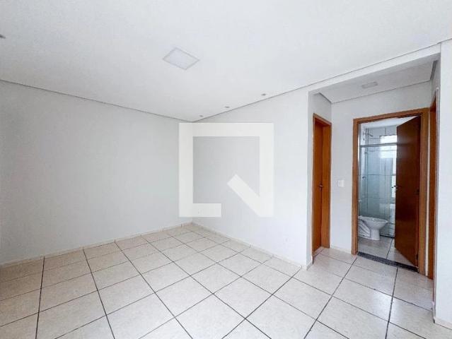 Apartamento para Venda em Contagem/MG Água Branca 2 Quartos
