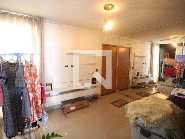 Apartamento para Venda em Contagem/MG Água Branca 2 Quartos
