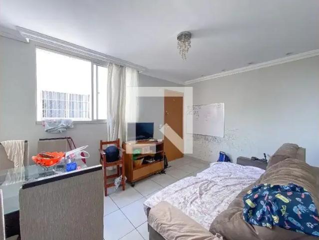 Apartamento para Venda em Contagem/MG Água Branca 2 Quartos