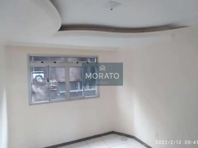 Apartamento para Venda em Contagem/MG Alvorada 3 Quartos