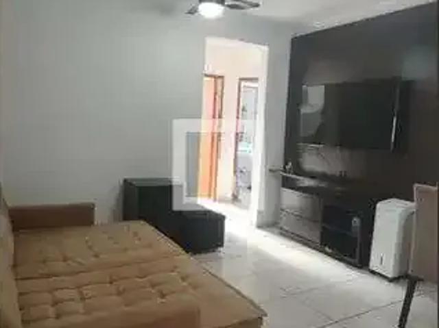 Apartamento para Venda em Contagem/MG Alvorada 2 Quartos