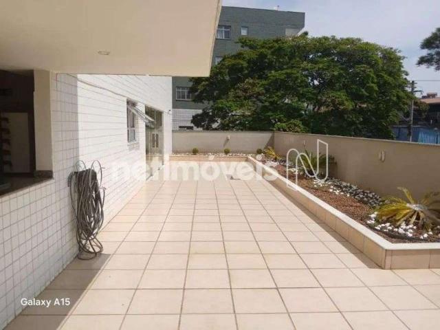 Apartamento para Venda em Contagem/MG Alvorada 2 Quartos