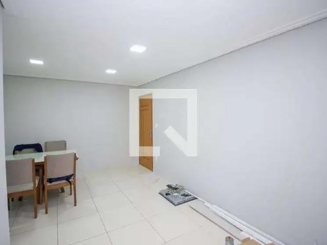 Apartamento para Venda em Contagem/MG Alvorada 2 Quartos