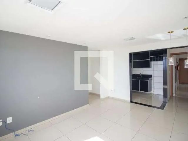 Apartamento para Venda em Contagem/MG Alvorada 2 Quartos