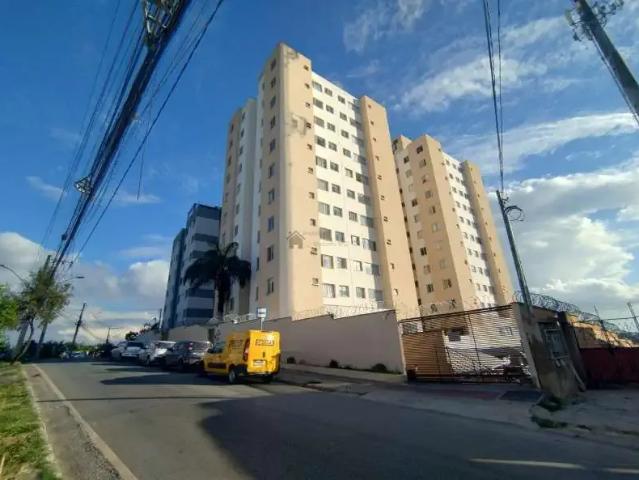 Apartamento para Venda em Contagem/MG Alvorada 2 Quartos