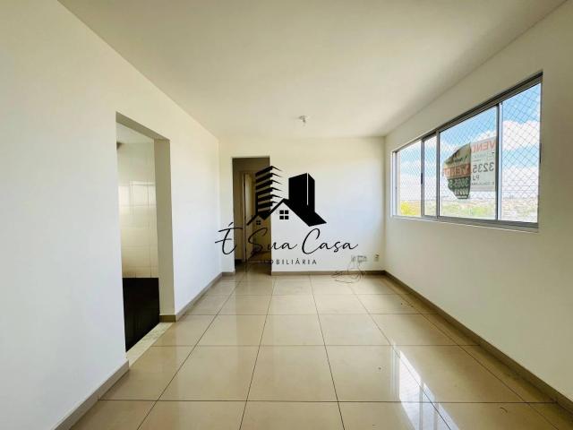 Apartamento para Venda em Contagem/MG Arvoredo 3 Quartos