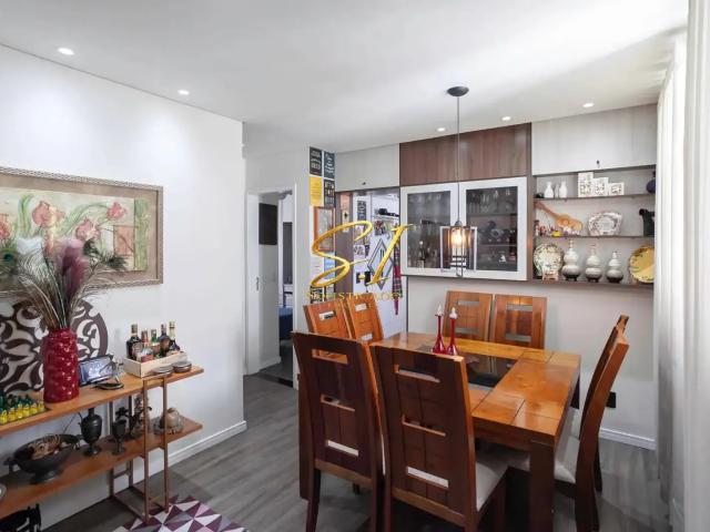 Apartamento para Venda em Contagem/MG Arvoredo 2 Quartos