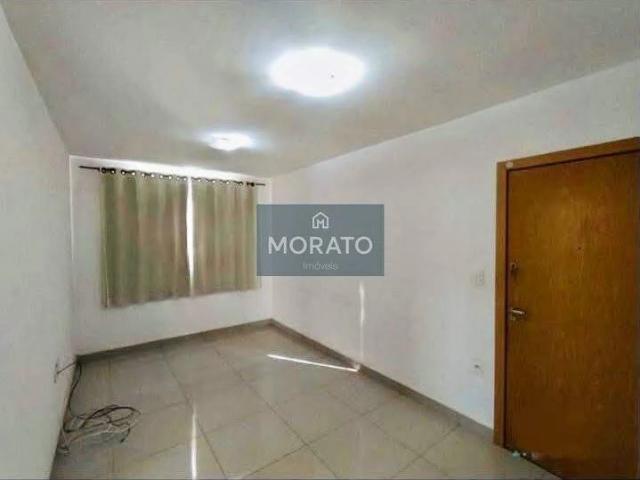 Apartamento para Venda em Contagem/MG Arvoredo 2 Quartos