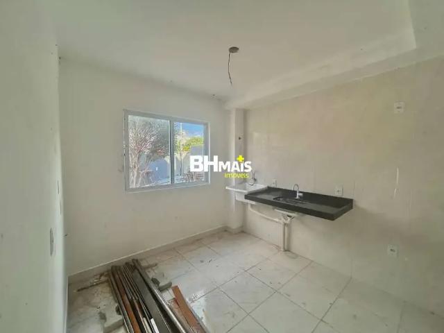 Apartamento para Venda em Contagem/MG Arvoredo 2 Quartos