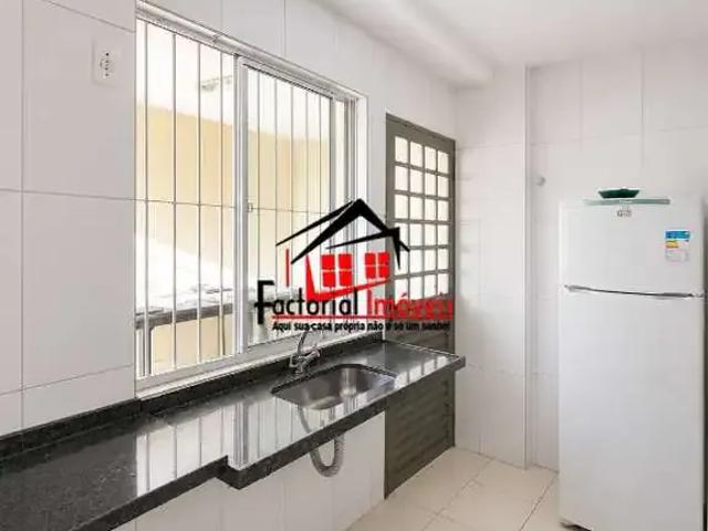 Apartamento para Venda em Contagem/MG Arvoredo 2 Quartos