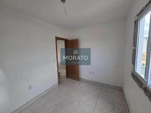 Apartamento para Venda em Contagem/MG Arvoredo 2 Quartos