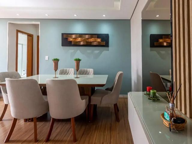 Apartamento para Venda em Contagem/MG Arvoredo 2 Quartos