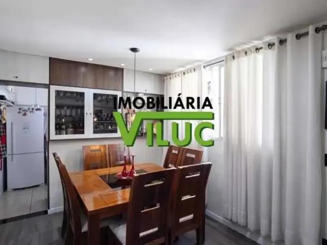 Apartamento para Venda em Contagem/MG Arvoredo 2 Quartos