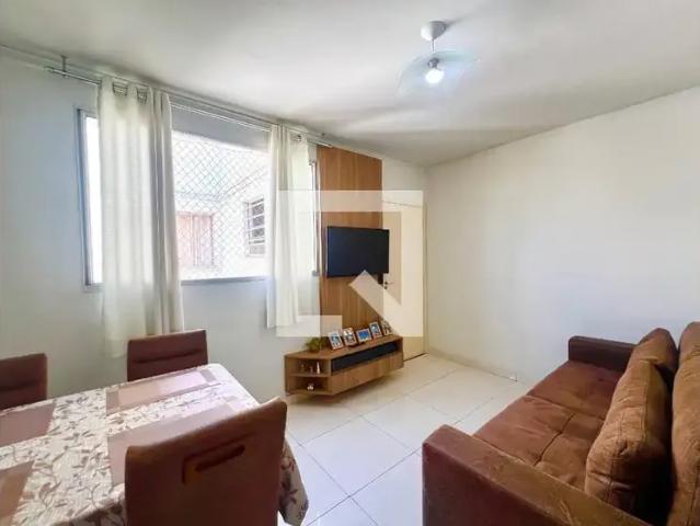 Apartamento para Venda em Contagem/MG Arvoredo 2 Quartos