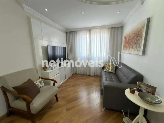 Apartamento para Venda em Contagem/MG Arvoredo 2 Quartos