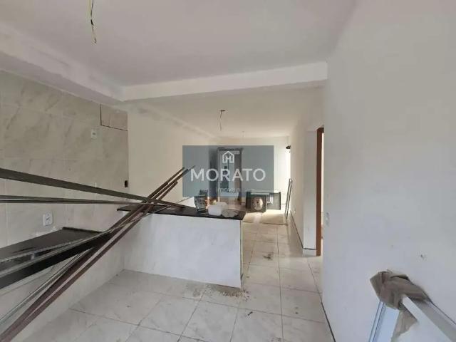 Apartamento para Venda em Contagem/MG Arvoredo 2 Quartos