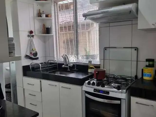 Apartamento para Venda em Contagem/MG Arvoredo 2 Quartos