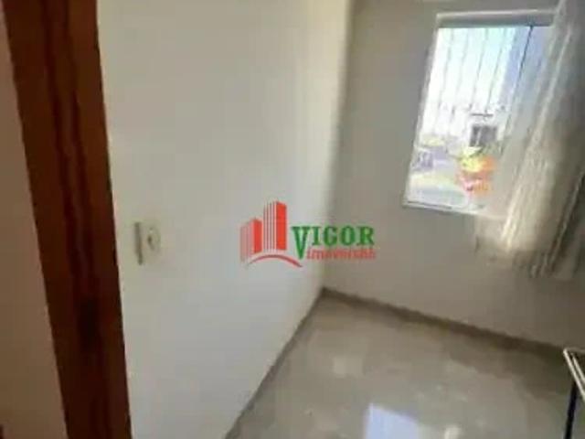 Apartamento para Venda em Contagem/MG Arvoredo 2 Quartos