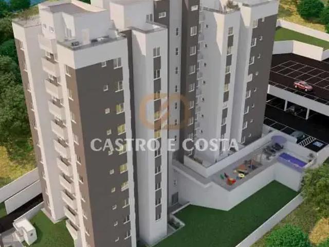 Apartamento para Venda em Contagem/MG Arvoredo 2 Quartos