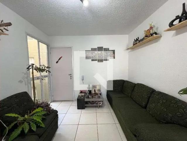 Apartamento para Venda em Contagem/MG Arvoredo 2ª Seção 2 Quartos