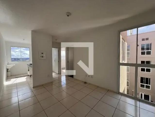 Apartamento para Venda em Contagem/MG Arvoredo 2ª Seção 2 Quartos