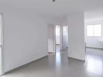 Apartamento para Venda em Contagem/MG Arvoredo 2ª Seção 2 Quartos