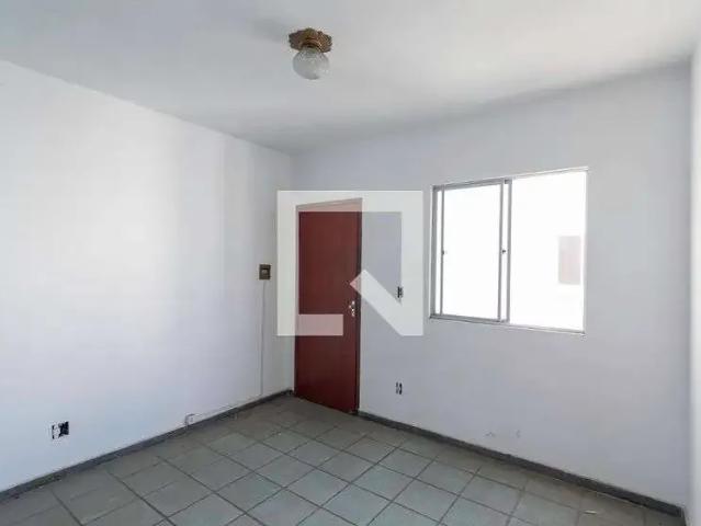Apartamento para Venda em Contagem/MG Arvoredo 2ª Seção 2 Quartos
