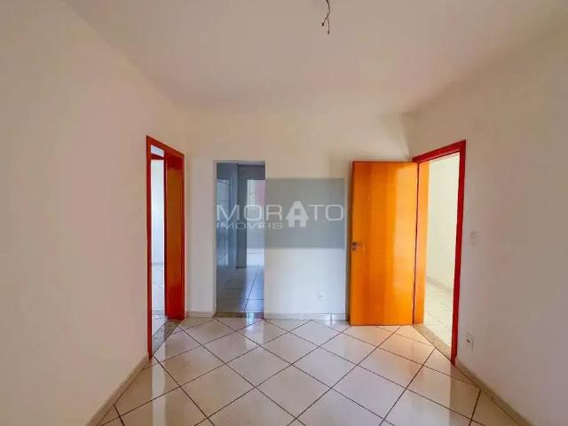 Apartamento para Venda em Contagem/MG Arvoredo 2ª Seção 2 Quartos