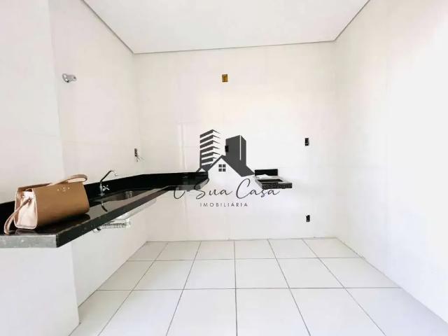 Apartamento para Venda em Contagem/MG Arvoredo 2ª Seção 2 Quartos