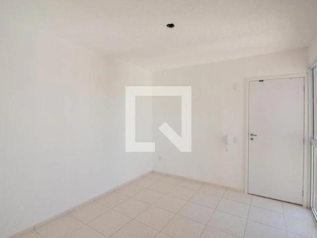 Apartamento para Venda em Contagem/MG Arvoredo 2ª Seção 2 Quartos