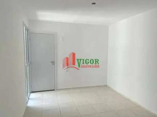 Apartamento para Venda em Contagem/MG Arvoredo 2ª Seção 2 Quartos