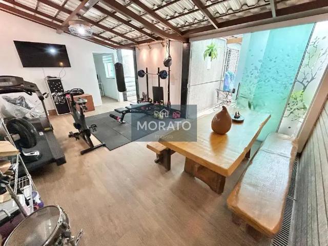 Apartamento para Venda em Contagem/MG Arvoredo 2ª Seção 3 Quartos