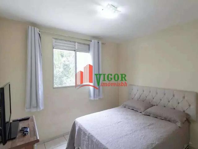 Apartamento para Venda em Contagem/MG Arpoador 3 Quartos