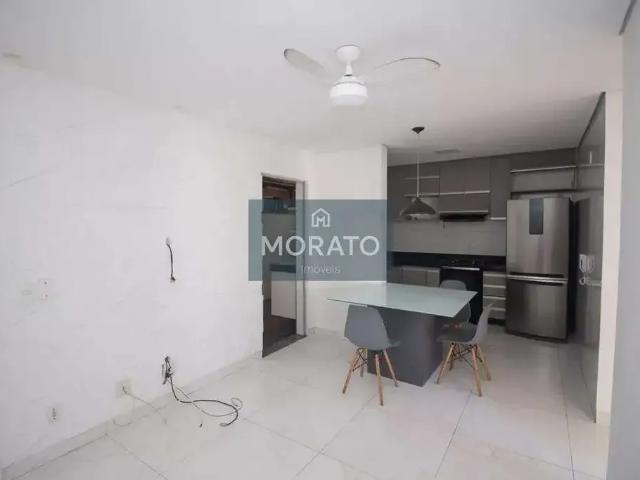 Apartamento para Venda em Contagem/MG Arpoador 2 Quartos
